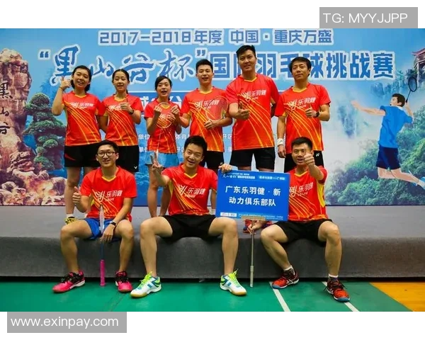 西安羽毛球队在挑战赛中的表现与经验总结分析