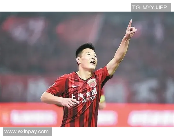 足球明星武磊亲笔签名球衣引发球迷热潮热爱足球的你不可错过