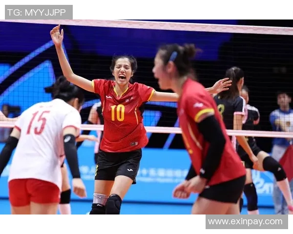 上海排球队在亚运会上的速度表现引发热议与期待