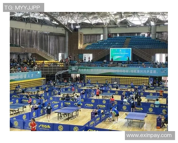 成都乒乓球队在全国速度排行榜中荣获第五名展现实力与潜力