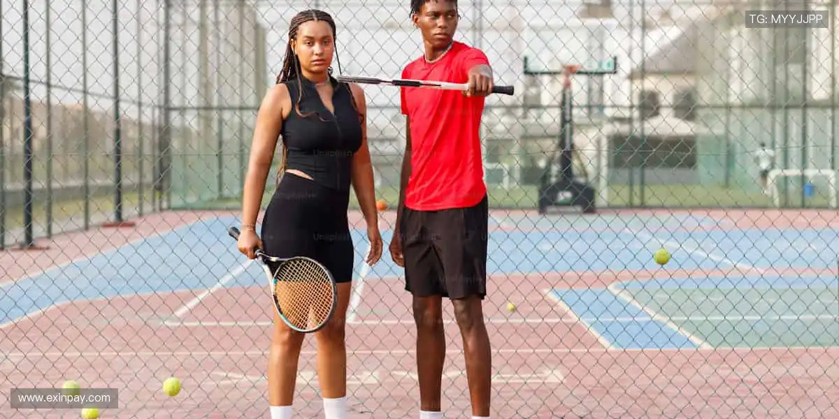 📱 指尖轻点,赛事同步全球!🌍